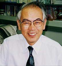 バイオ研究所所長　村上　和雄