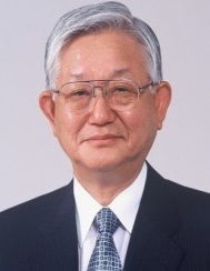 会長　住川雅晴